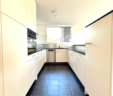 Ihre neue Traumwohnung im Grünen! - Photo 3