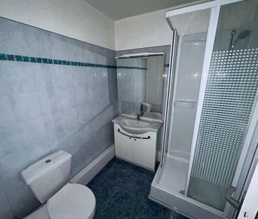 Appartement T1 Reims - Photo 4