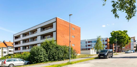 Storgatan 33 - Photo 2