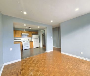 For Lease - 58 Cameron Avenue Unit# 3, Toronto, Ontario - Photo 2