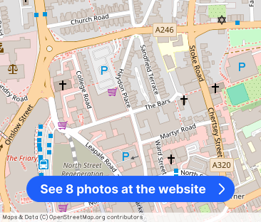 Haydon Place, Guildford - Photo 1