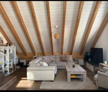3.5 Zimmer, EG - Photo 1