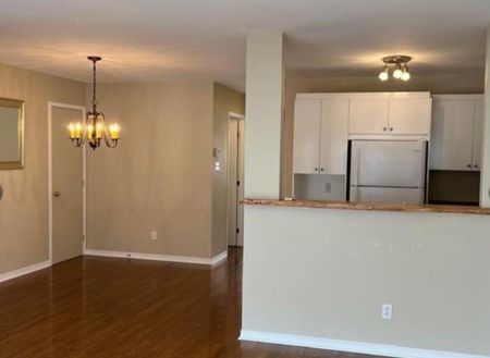 Appartement à louer - Brossard (Noms de rues (R)) Appartement à louer - Brossard (Noms de rues (R)) - Photo 4