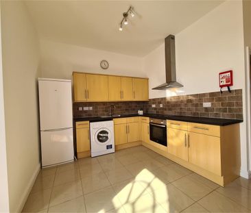 Flat 5, Chapel Court, Sun Street, Sandy - Photo 5