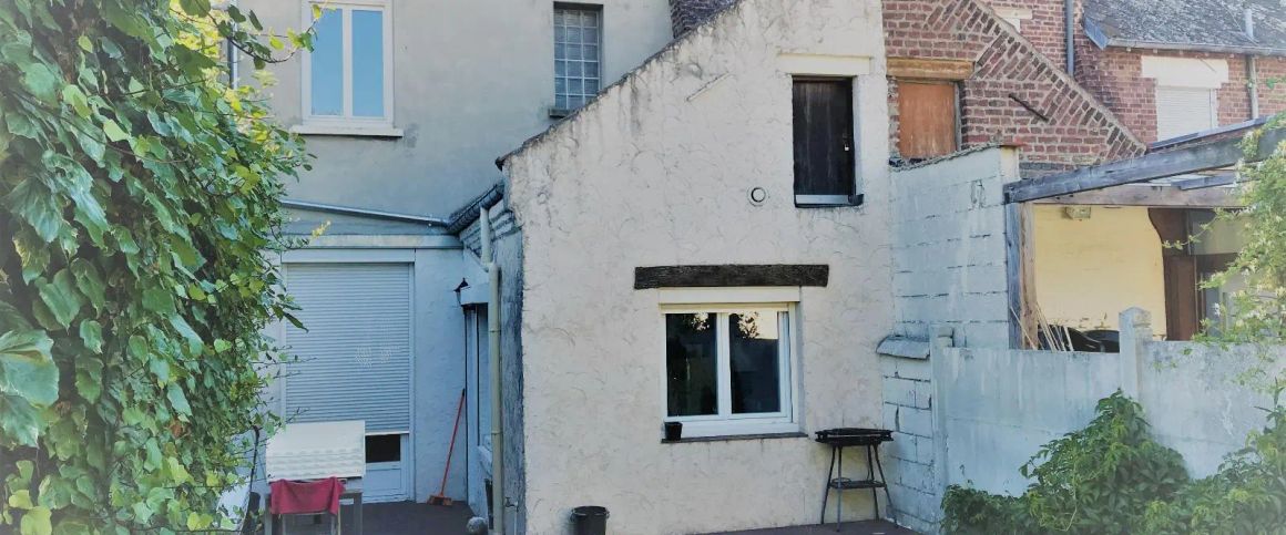 Maison à louer 5 pièces 112.15m² - Photo 1
