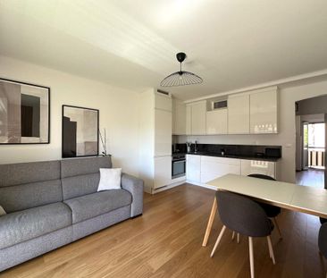 Location Appartement 4 pièces Meublé 62m² ROQUEBRUNE CAP MARTIN 06190 - Photo 3