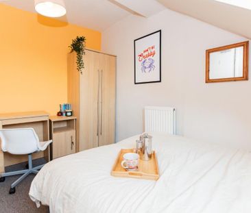 5 bedroom detached house to rent - Photo 6