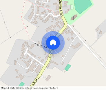 Junction Road, Churchill - Photo 1