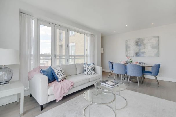 2 bedroom apartment to rent - Photo 1