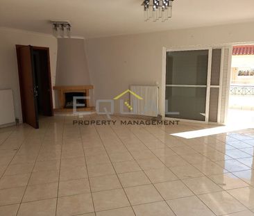 Διαμέρισμα για ενοικίαση Ίλιον - Photo 1