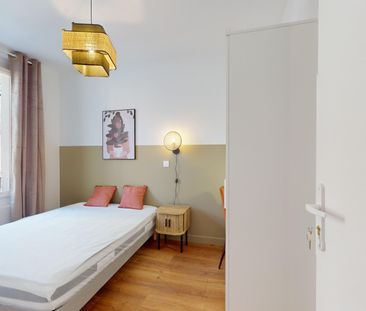 ZURICH C Roommate 2 Bedrooms at Le Havre - Photo 2