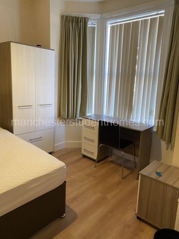 Cawdor Road, Manchester, M14 6LS - Photo 4