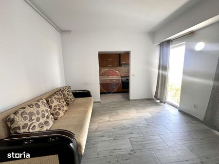 Garsonieră / Studio de inchiriat / Rams/ sos Dudesti /Carrefour - Fotografie 5