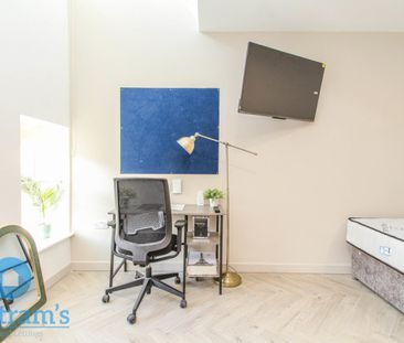 1 bed Studio for Rent - Photo 5