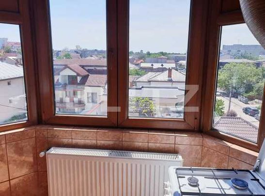 Apartament 2 camere, 56mp, zona Ciuperca - Fotografie 1