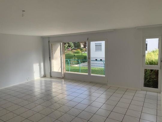 BEL APPARTEMENT 4.5PCES - Foto 1