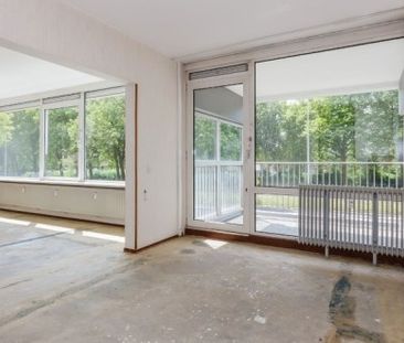 Apartment Alphen aan den Rijn - Sweelinckplein - Foto 1