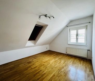 ++WEIZ++ Schöne 3-Zimmer-Wohnung mit Kellerabteil - Photo 1