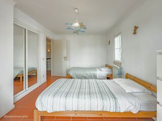 House Isolated 3 bedrooms for rent Ericeira Mafra - garden, barbecue, garage, equipped kitchen, swimming pool, central heating, boiler - Photo 5