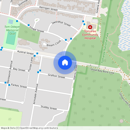 72 Austral Street, NSW 2315, Nelson Bay