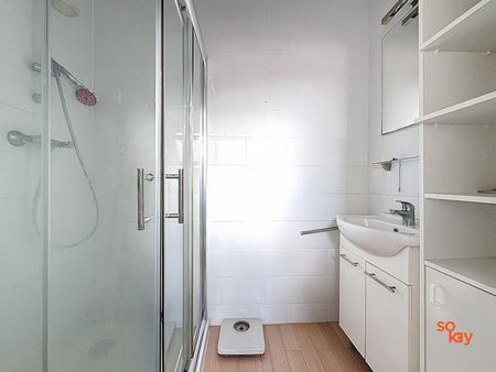 Appartement te huur - Photo 4