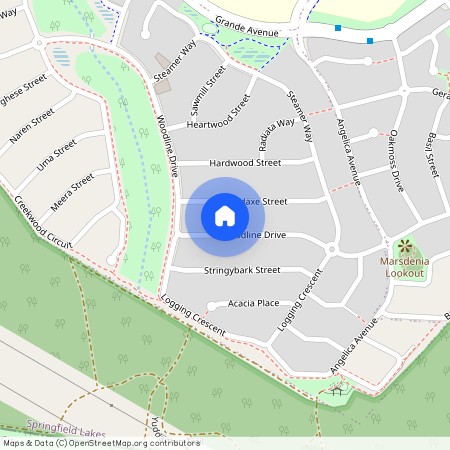 43 Woodline Drive, Qld 4300, Spring Mountain