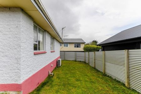 Low maintenance in Waikiwi – Easy care small section - Photo 2