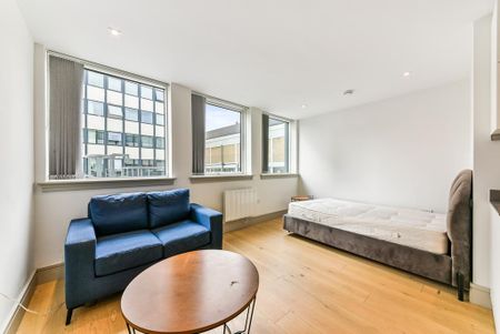 Studio to rent - Photo 3