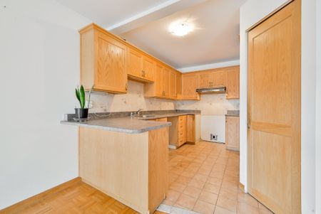 Appartement à louer - Montréal (Rivière-des-Prairies/Pointe-aux-Trembles) (Rivière-des-Prairies) - Photo 4