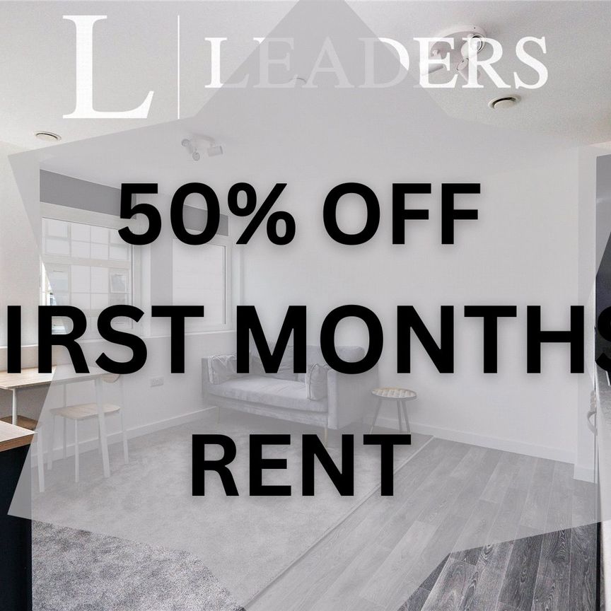 1 bedroom apartment to rent Church Street, Sheffield, South Yorkshire, S1 - Photo 1