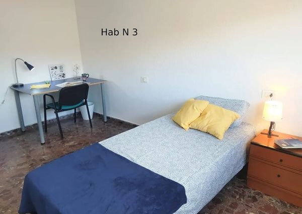 Carrer dIbi, Paterna, Valencian Community 46989