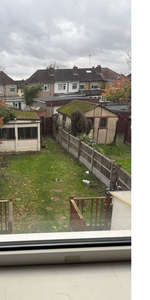 1 bedroom in a house share to rent - Photo 4