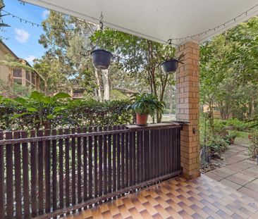 Peaceful and Private Home in Convenient Location - Photo 5