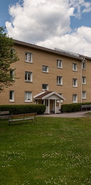 Kungsvägen 7 C - Foto 1