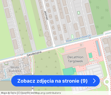 *Wysoki standard*Zostań pierwszym najemcą – zdjęcie 1
