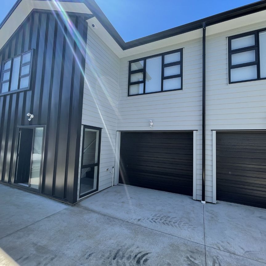 Otahuhu townhouse - Photo 1
