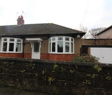 3 bedroom semi-detached bungalow to rent - Photo 4