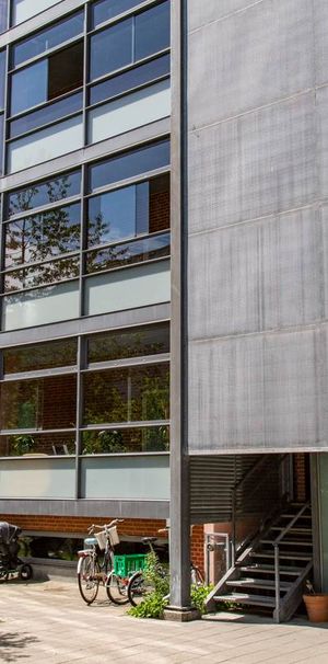 Louisegade 11, 13, 15 - Foto 1