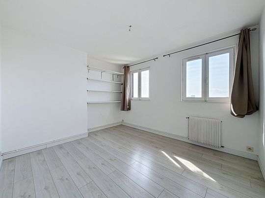 Location Appartement 2 pièces 47m² ROUEN 76000 - Photo 1