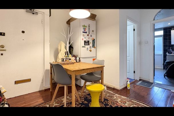 2 Bed Flat, Townshend Court, NW8 - Photo 1