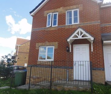 Wellfield Court, Murton - Photo 2