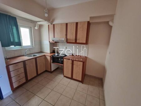 Studio/Γκαρσονιέρα για ενοικίαση Υψηλά Αλώνια (Πάτρα) - Φωτογραφία 2