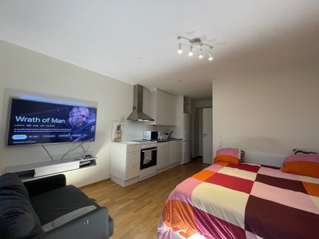 Södra Häggviksvägen, Sollentuna - Photo 3