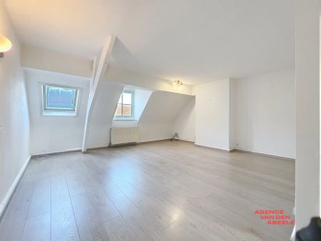 Instapklaar appartement met 1 slaapkamer in het centrum van Brugge - Photo 5