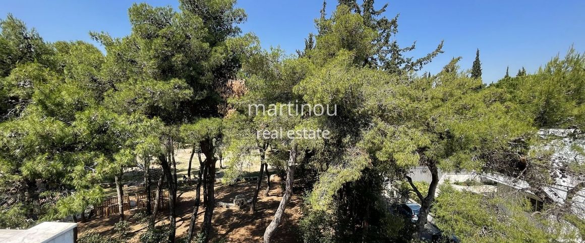 Μεζονέτα για ενοικίαση Αρσάκειο (Παλαιό Ψυχικό) - Φωτογραφία 1