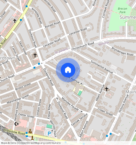 Newport, Newport, NP19