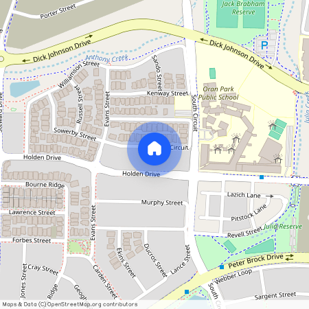 18B Milton Circuit, NSW 2570, Oran Park