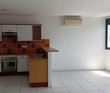 Location Appartement 2 pièces 90m² PAPEETE 98714 - Photo 4