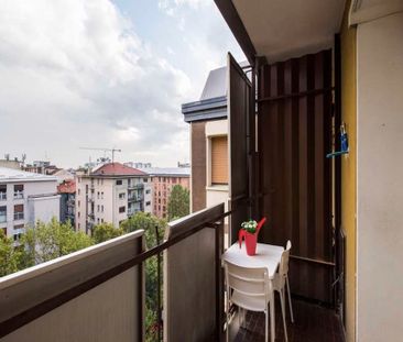 Via Leone Tolstoi, Milan, Lombardy 20146 - Photo 3