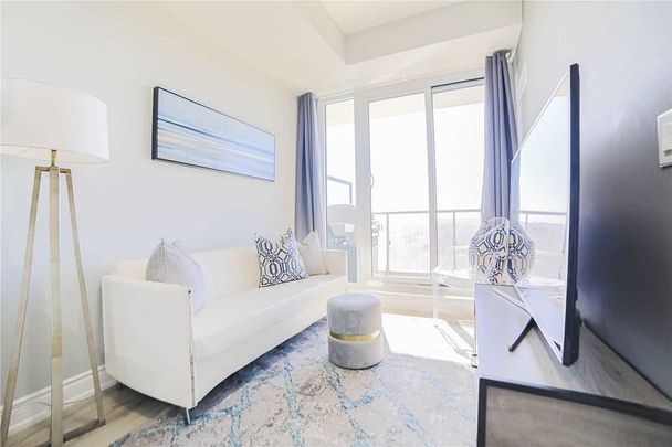 For Lease - 9618 Yonge Street Unit# 1015, Richmond Hill, Ontario - Photo 1